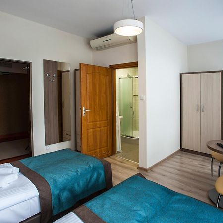 Dom Zdrojowy Hotel Ciechocinek Bagian luar foto