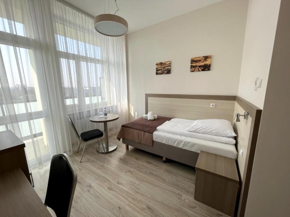 Dom Zdrojowy Hotel Ciechocinek Bagian luar foto