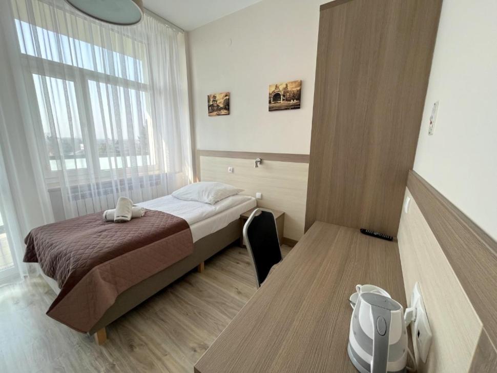 Dom Zdrojowy Hotel Ciechocinek Bagian luar foto