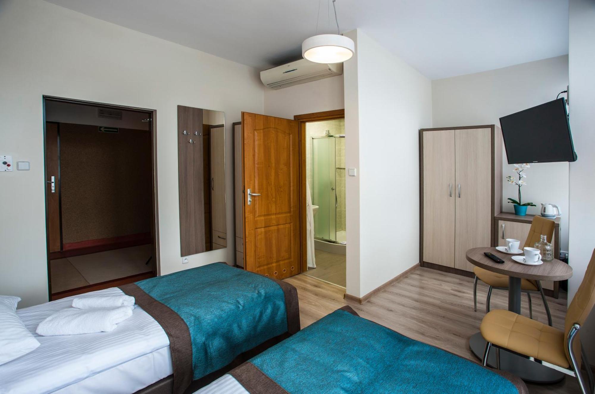 Dom Zdrojowy Hotel Ciechocinek Bagian luar foto